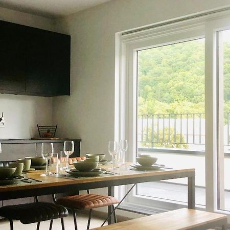 Chez Petit Gust Welkom In La Roche En Ardenne ภายนอก รูปภาพ