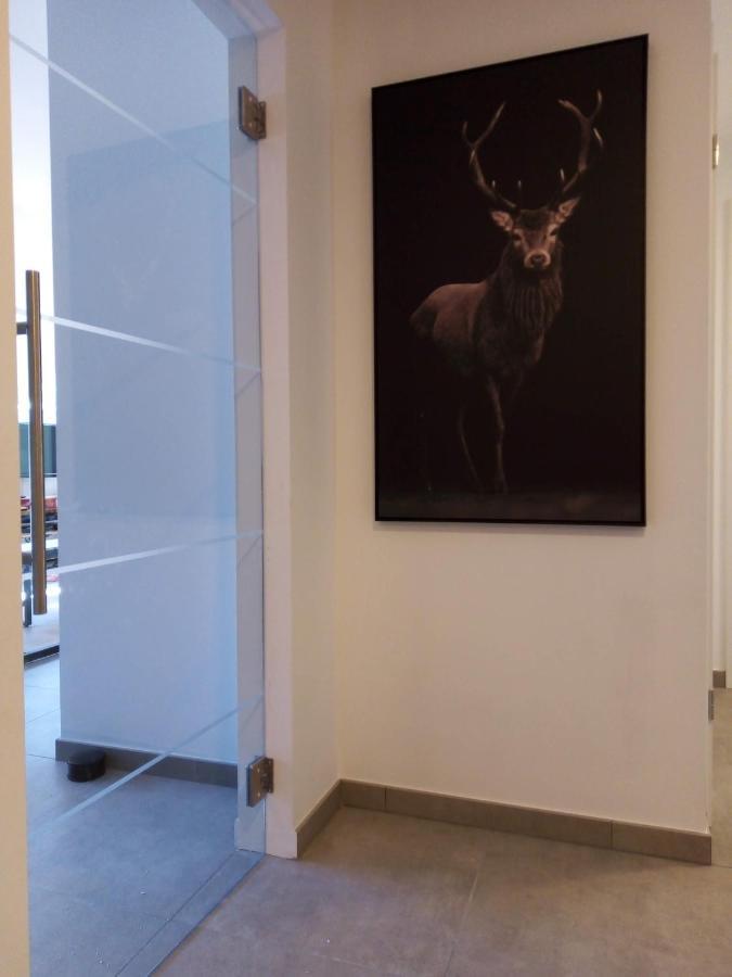 Chez Petit Gust Welkom In La Roche En Ardenne ภายนอก รูปภาพ