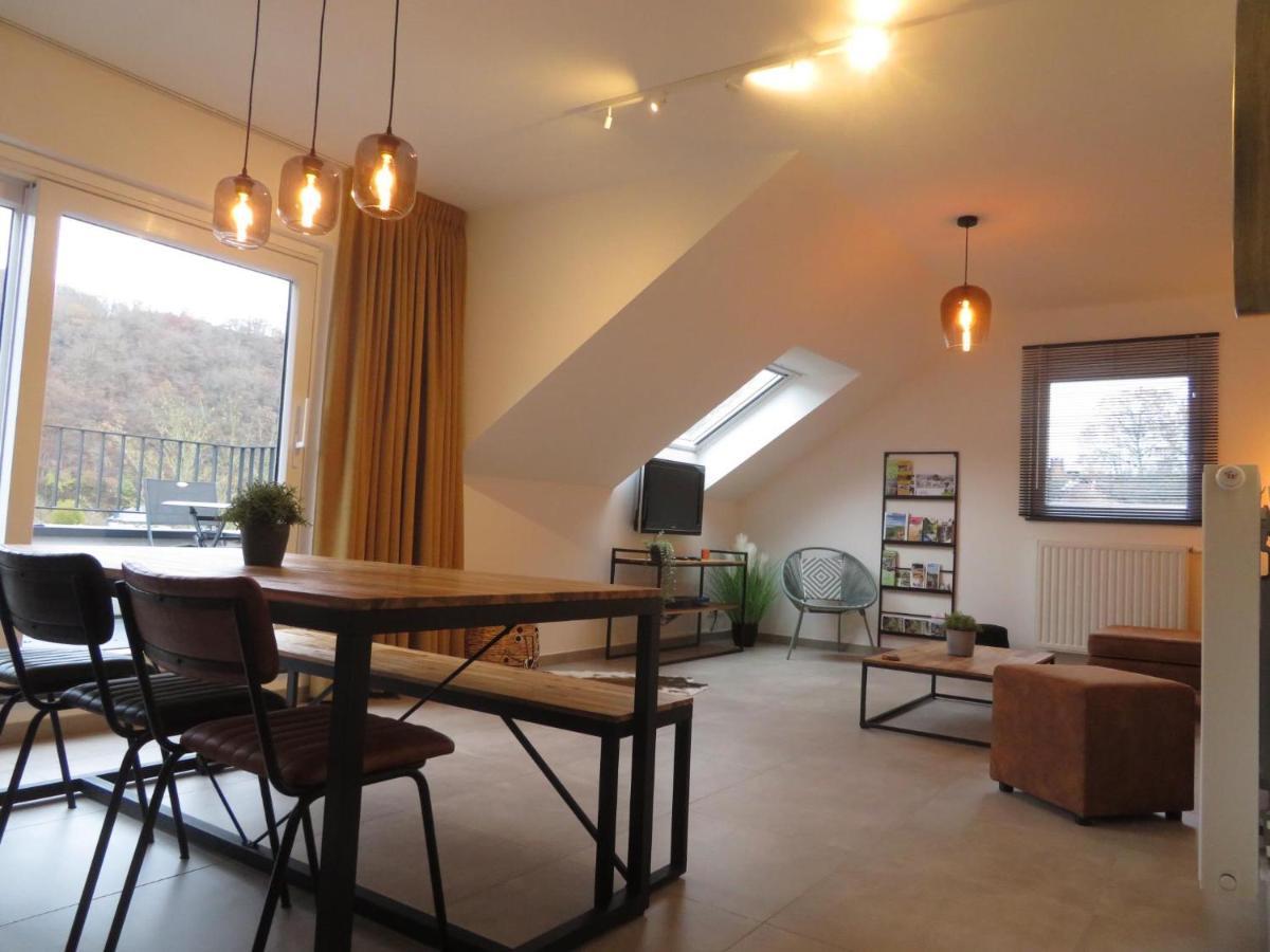 Chez Petit Gust Welkom In La Roche En Ardenne ภายนอก รูปภาพ