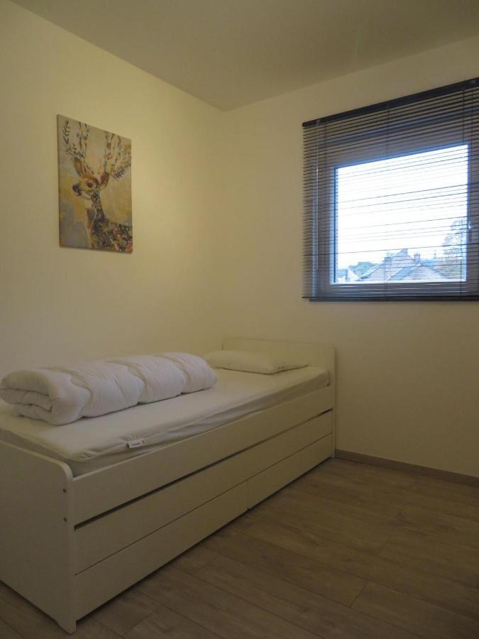 Chez Petit Gust Welkom In La Roche En Ardenne ภายนอก รูปภาพ