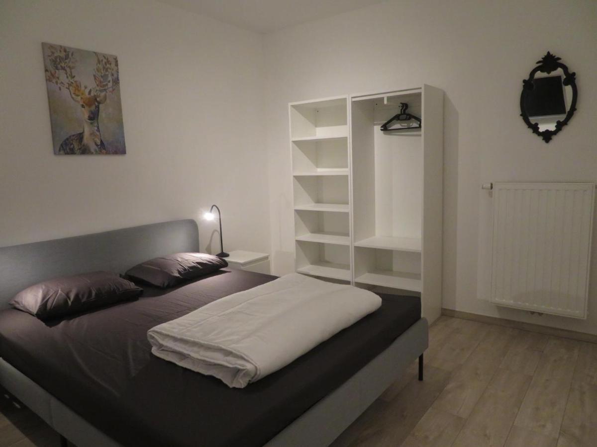 Chez Petit Gust Welkom In La Roche En Ardenne ภายนอก รูปภาพ