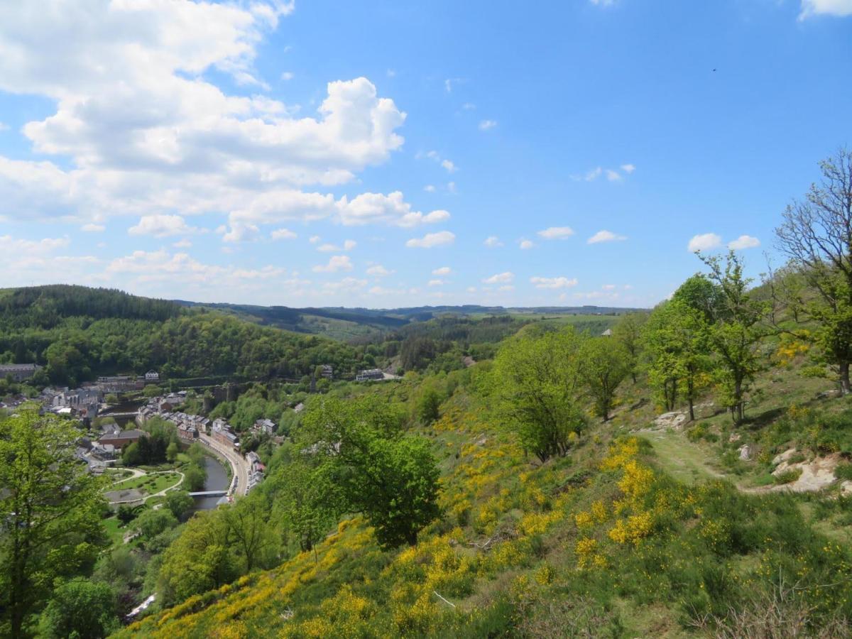 Chez Petit Gust Welkom In La Roche En Ardenne ภายนอก รูปภาพ