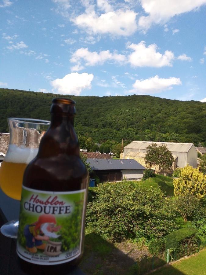 Chez Petit Gust Welkom In La Roche En Ardenne ภายนอก รูปภาพ