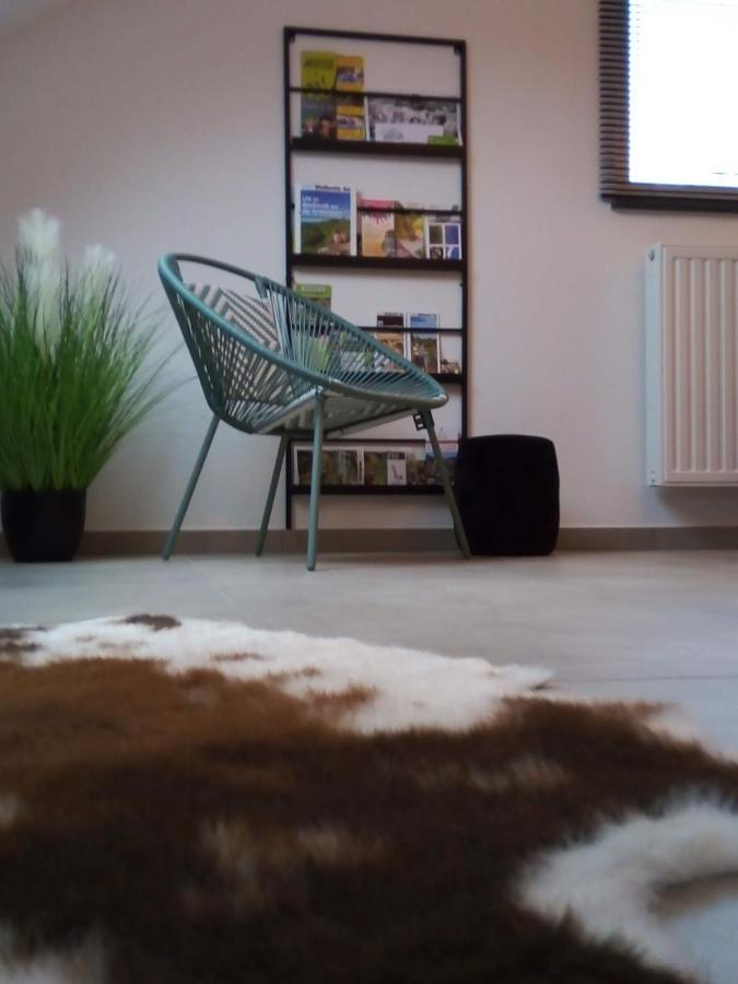 Chez Petit Gust Welkom In La Roche En Ardenne ภายนอก รูปภาพ