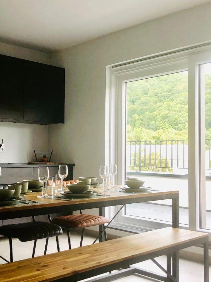 Chez Petit Gust Welkom In La Roche En Ardenne ภายนอก รูปภาพ