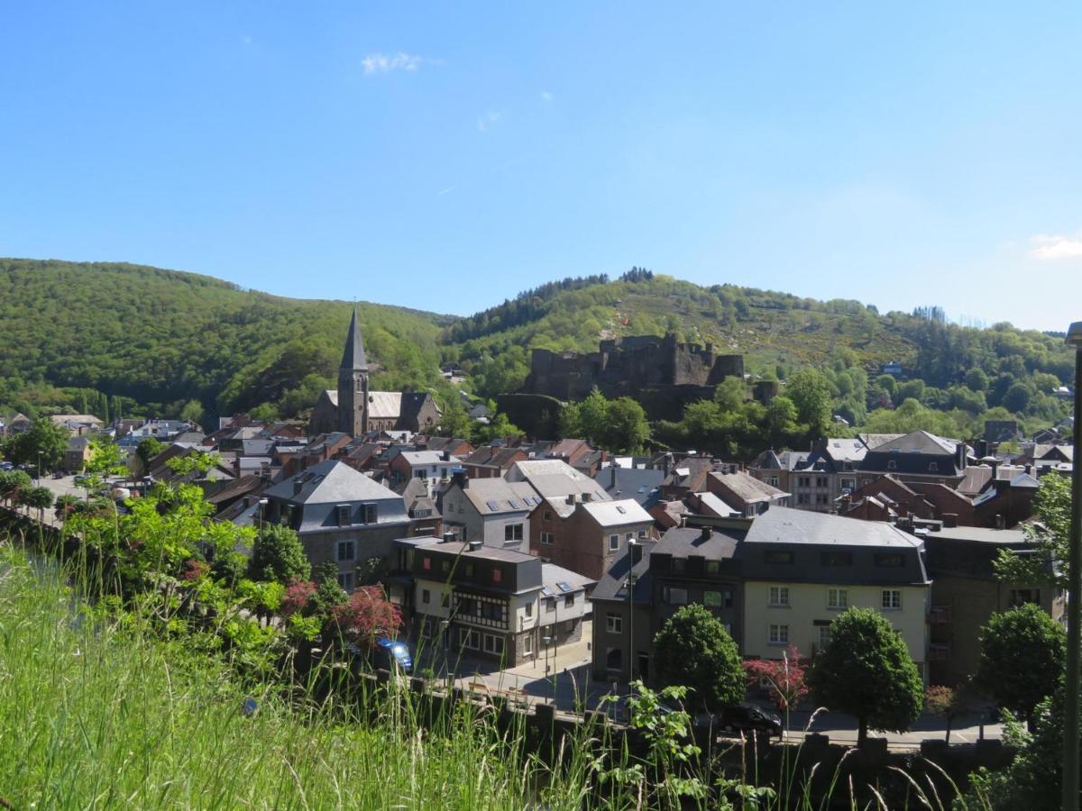 Chez Petit Gust Welkom In La Roche En Ardenne ภายนอก รูปภาพ